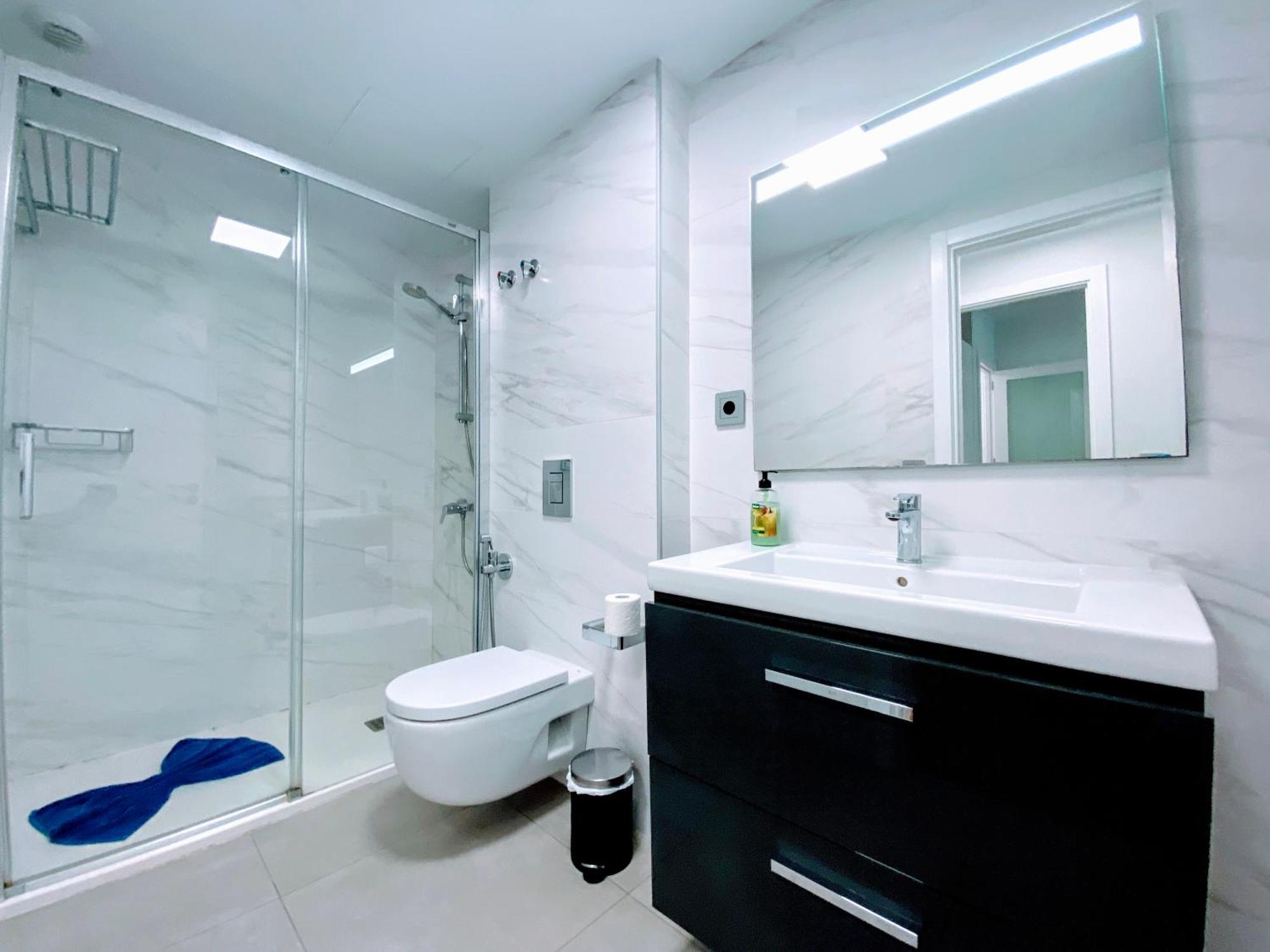Apartament A48d Luxury By Wave *