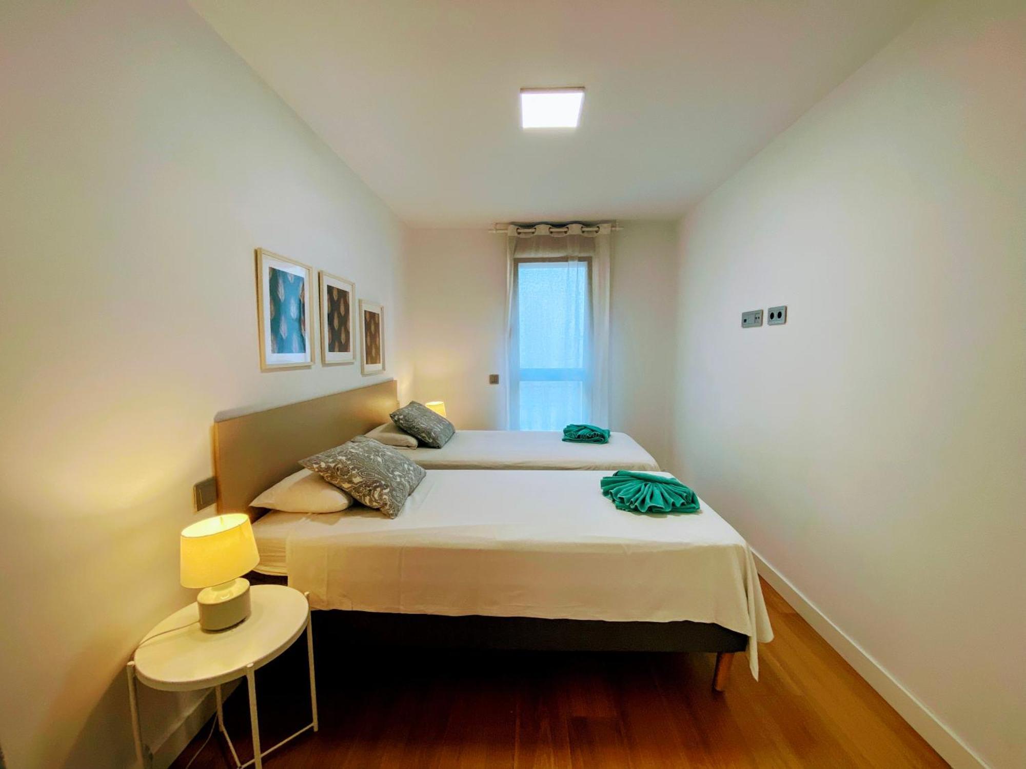 A48d Luxury By Wave Apartament Las Palmas de Gran Canaria