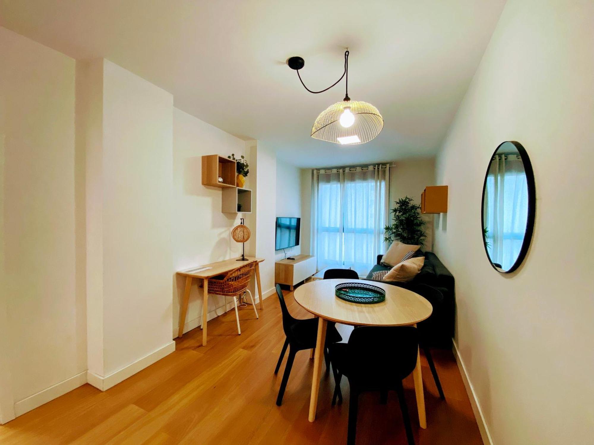 A48d Luxury By Wave Apartament