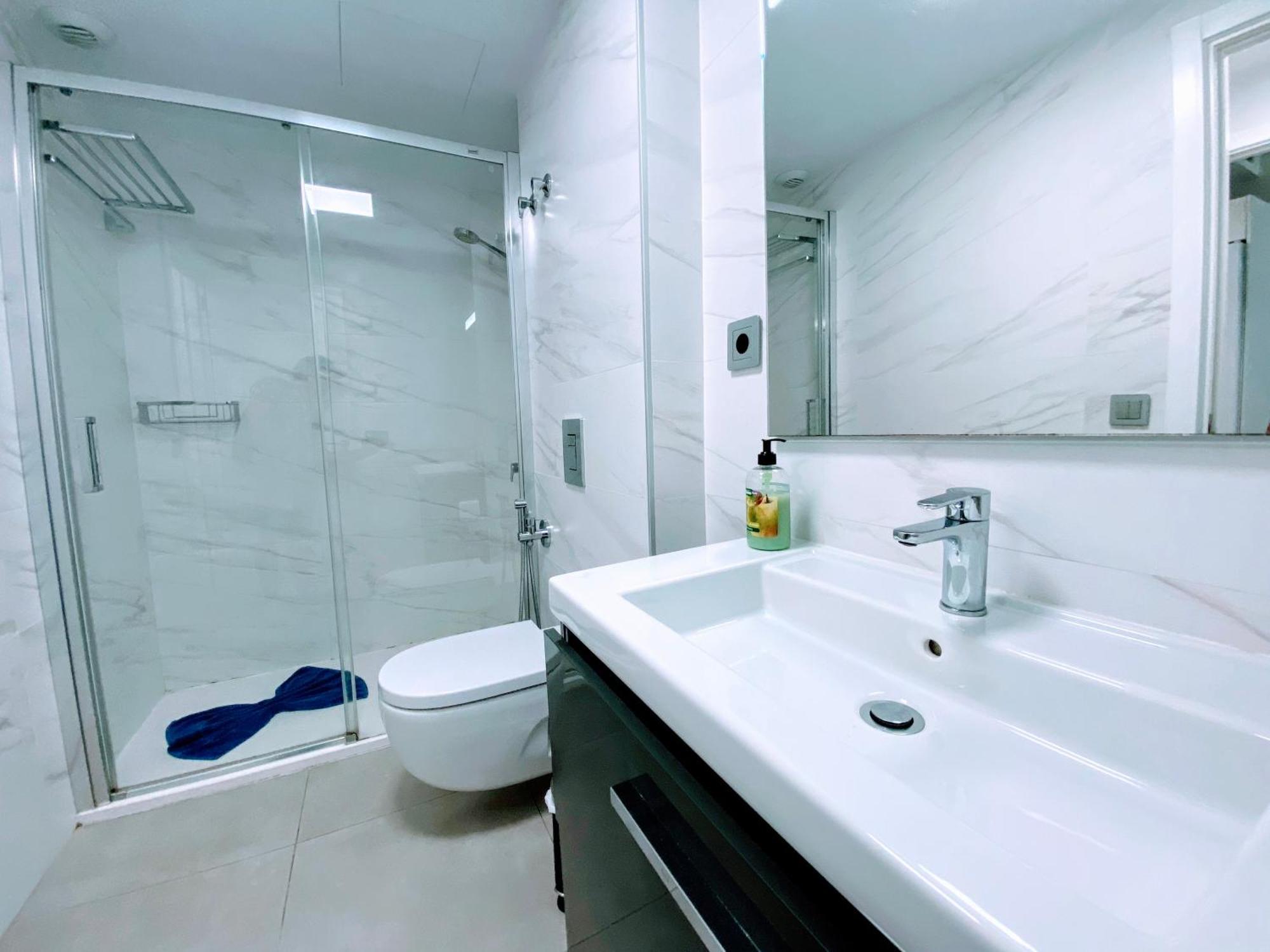 Apartament A48d Luxury By Wave *
