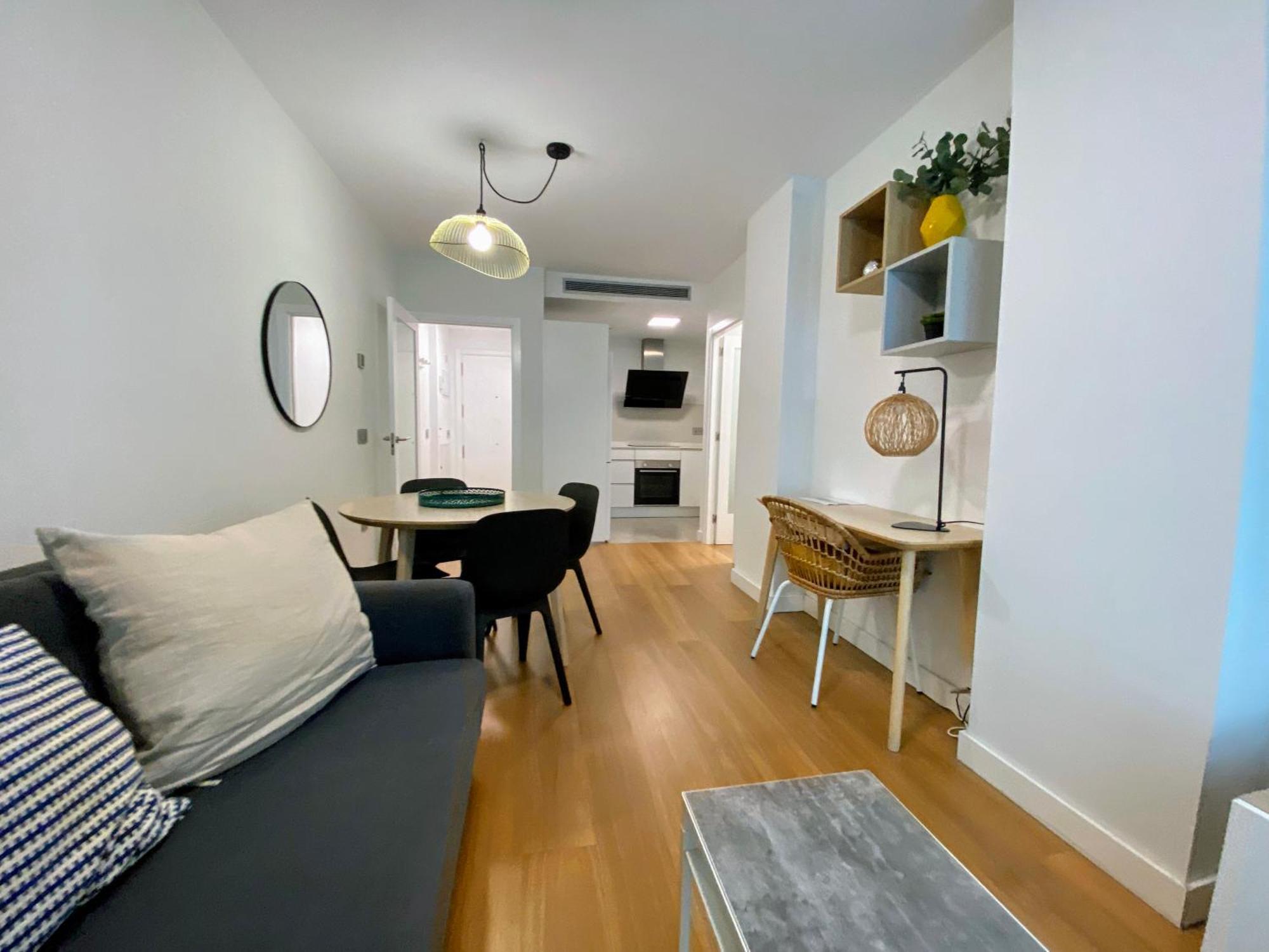 A48d Luxury By Wave Apartament