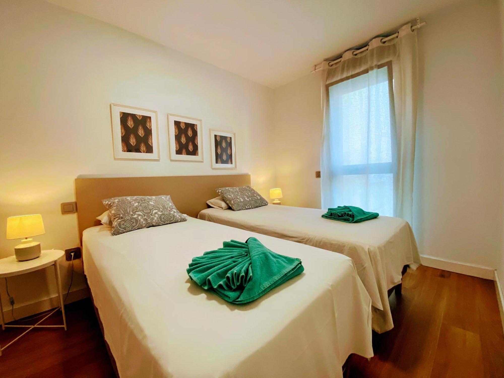 Apartament A48d Luxury By Wave *