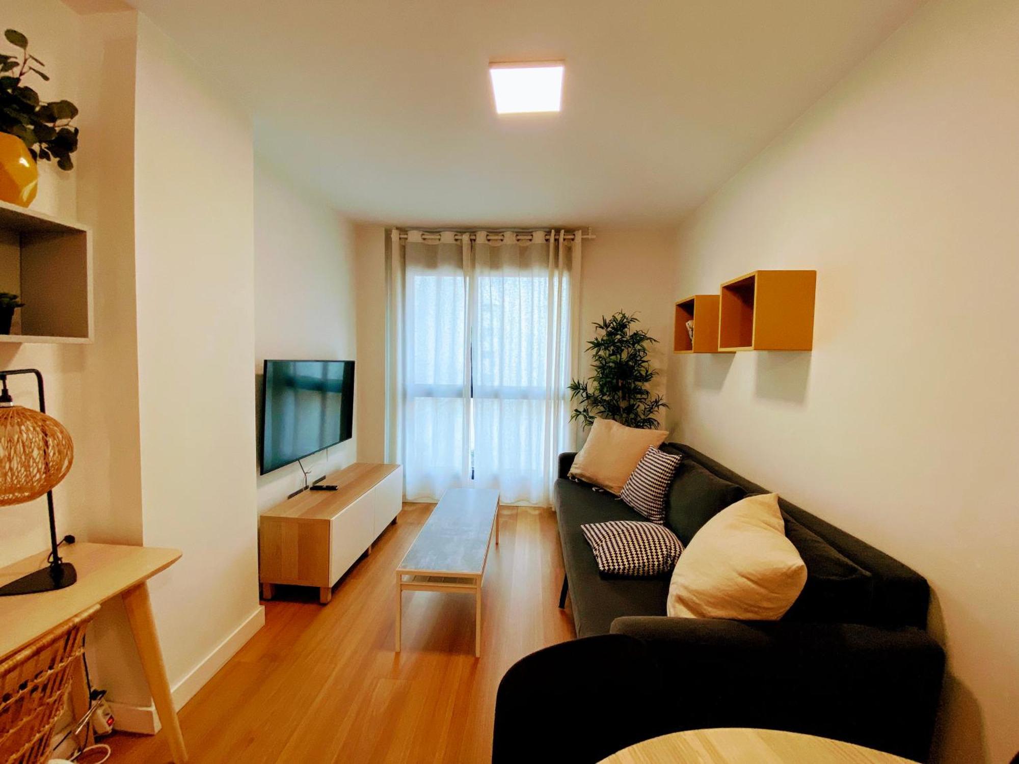 A48d Luxury By Wave Apartament *