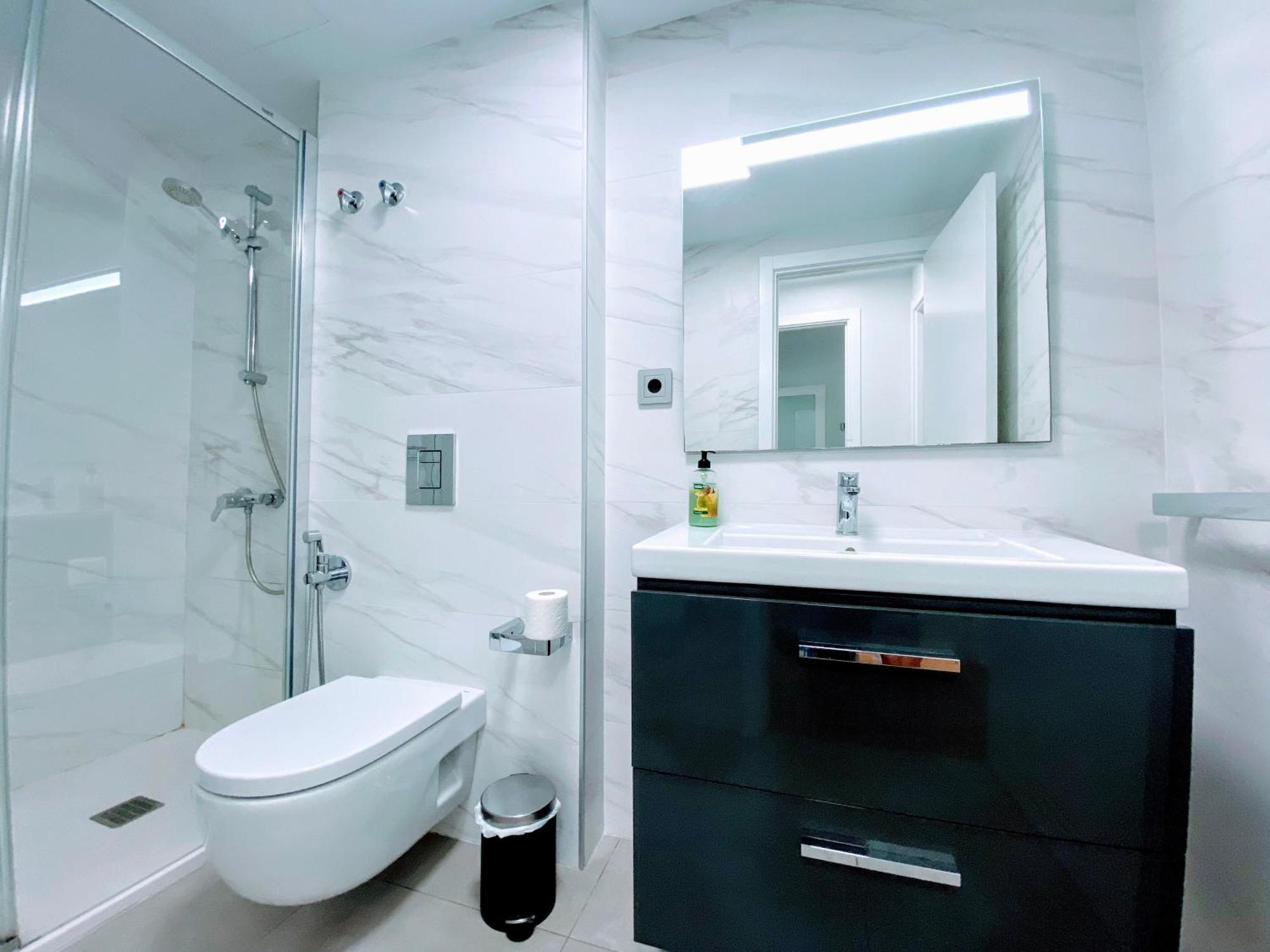 Apartament A48d Luxury By Wave Las Palmas de Gran Canaria