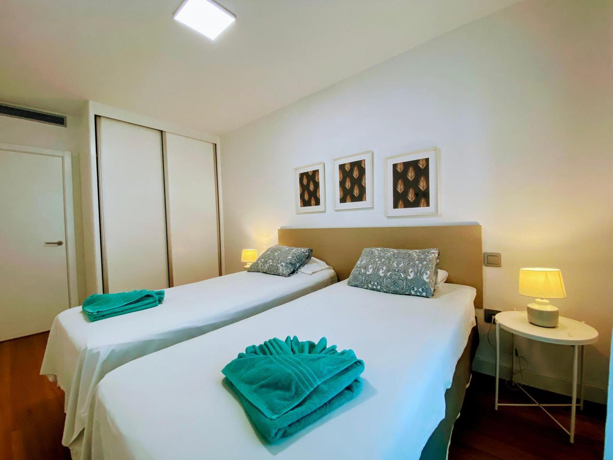 Apartament A48d Luxury By Wave