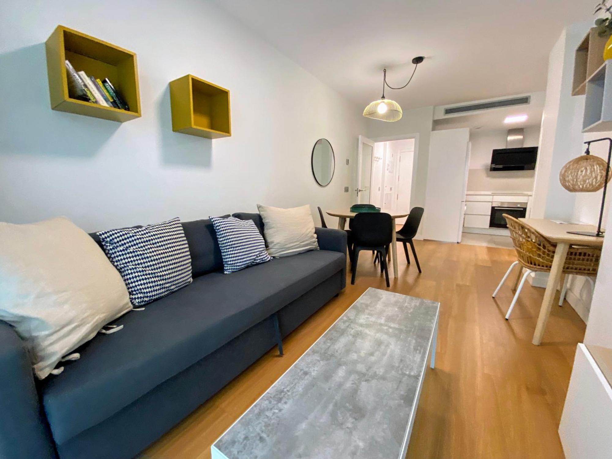 Apartament A48d Luxury By Wave