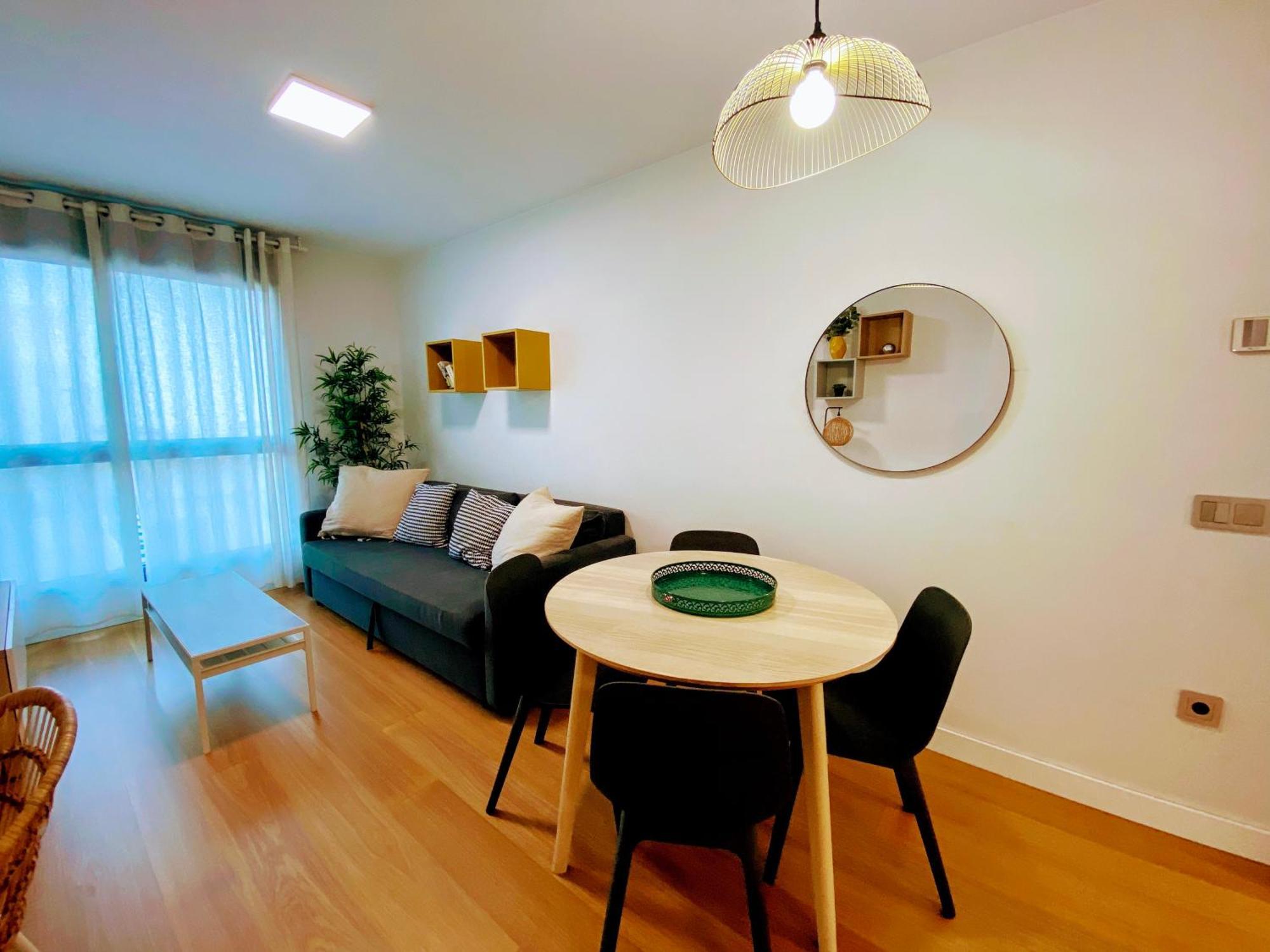 Apartament A48d Luxury By Wave *